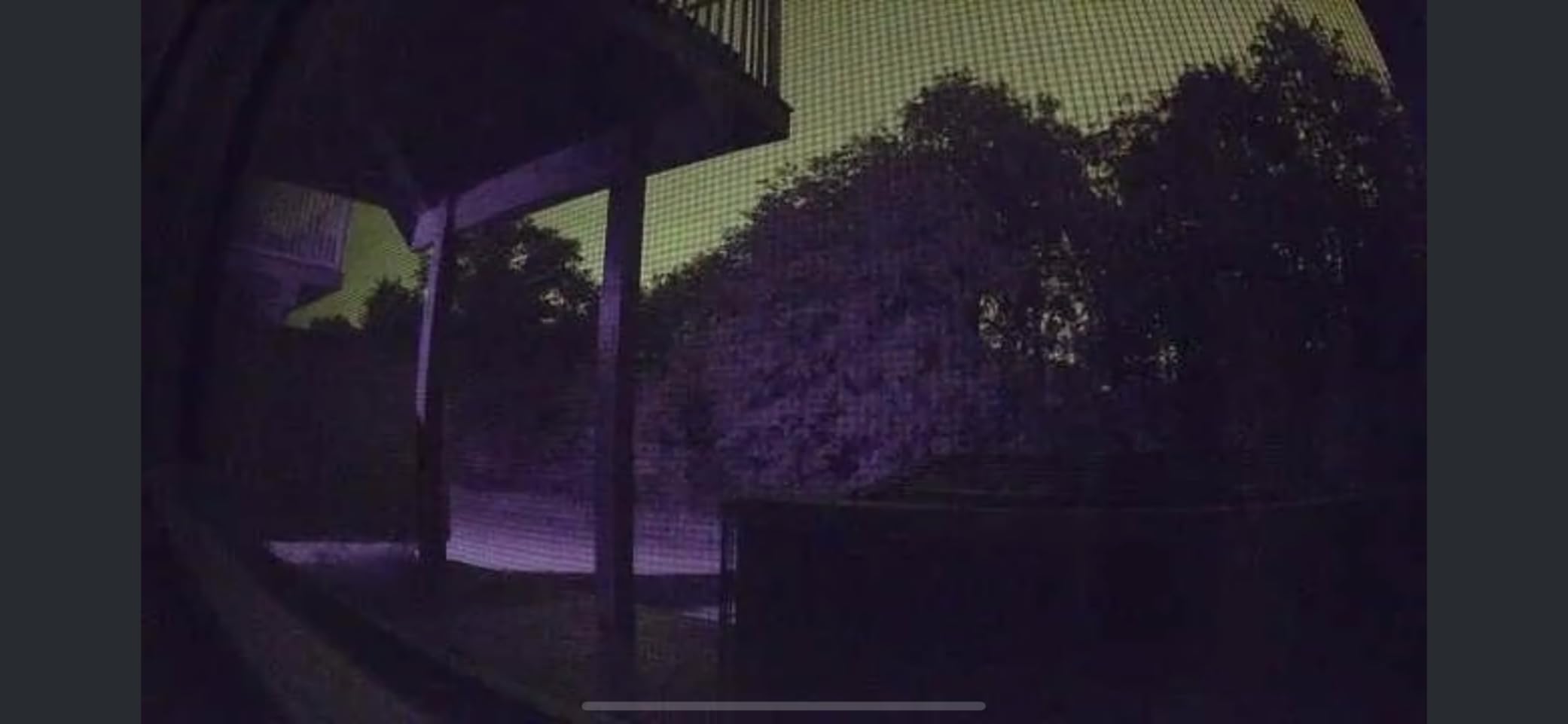 Ring Indoor Cam (newest model) - Home or business security in 1080p HD video, White customer photo 1