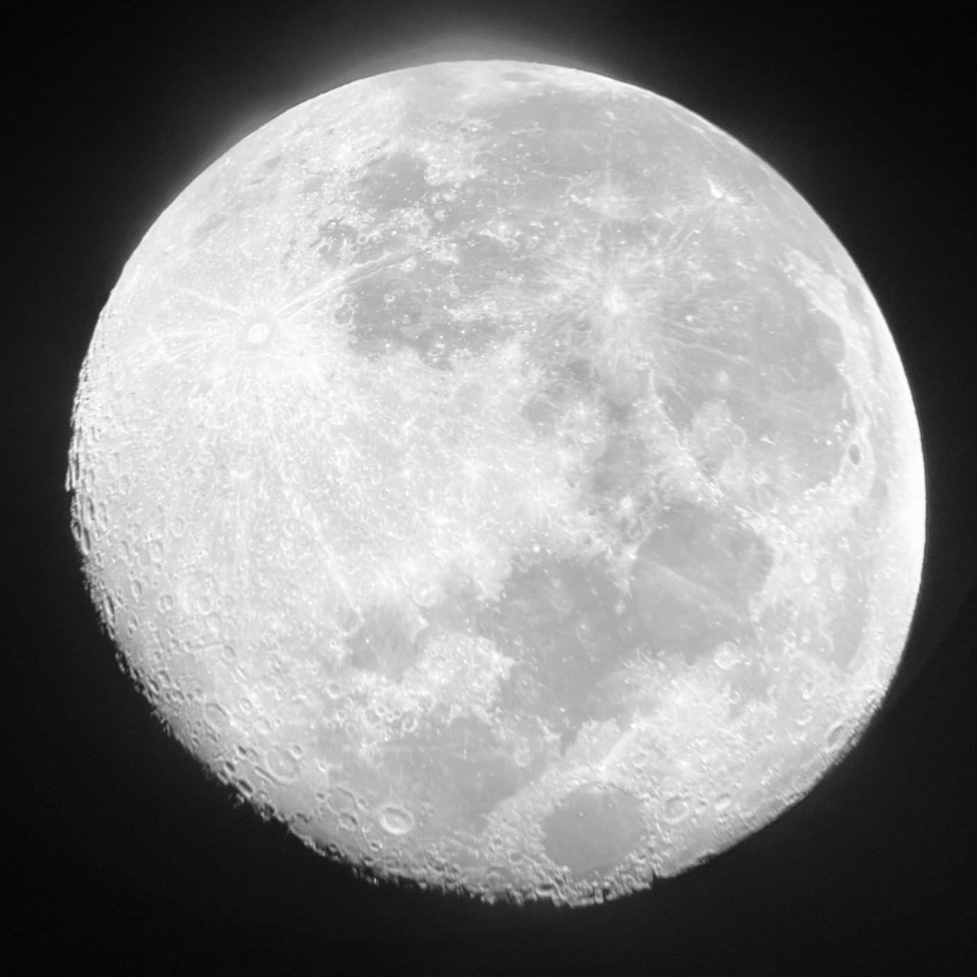Sky Watcher Sky-Watcher Virtuoso GTI 150P Collapsible Tabletop GoTo Dobsonian Telescope customer photo 1