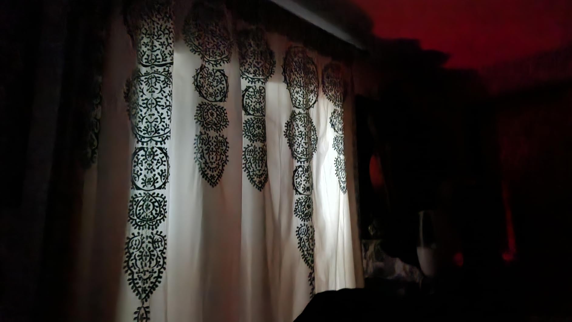 NUTRO CHILL Blackout Roller Shades Blinds for Window 34
