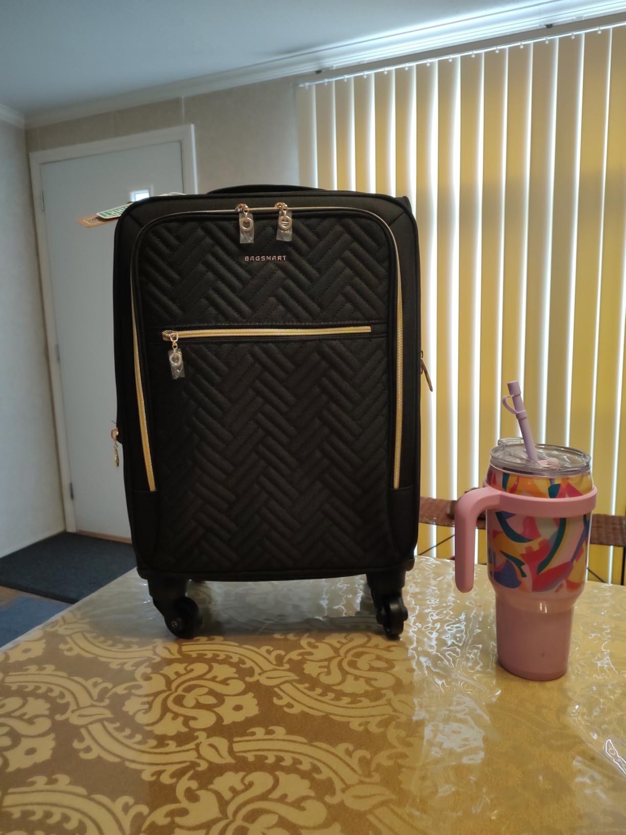 BAGSMART 20