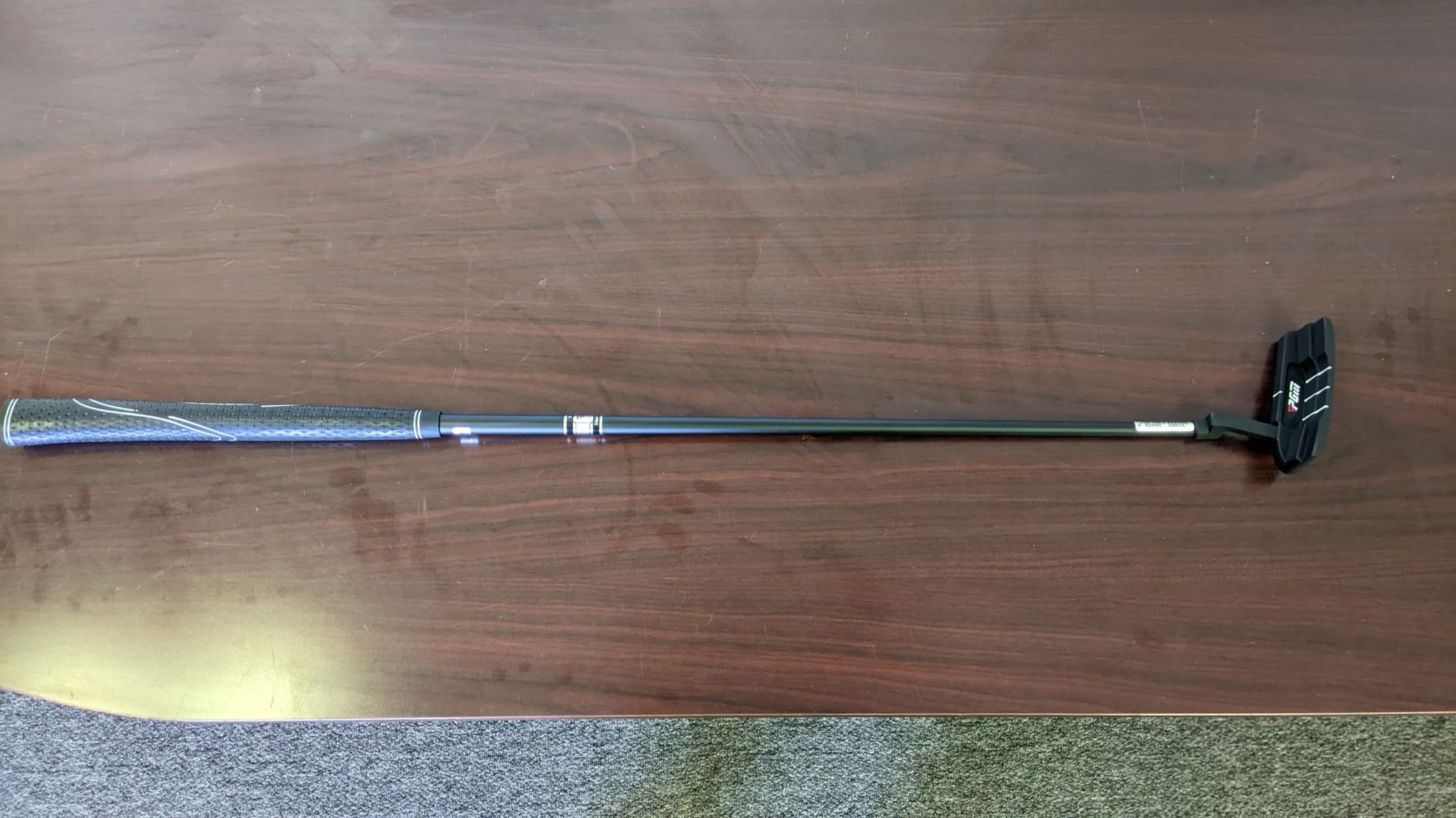 PGM Golf Putter - Blade Putters for Men & Women - Right/Left Handed customer photo 1