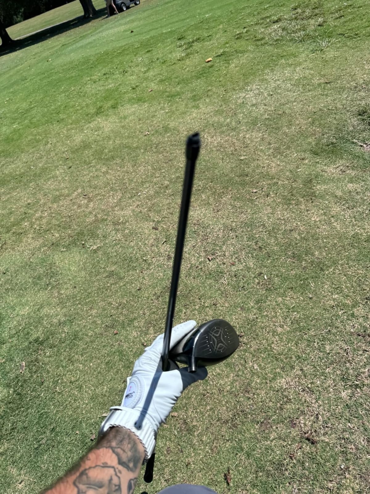 Callaway Golf XR Complete Golf Set customer photo 2