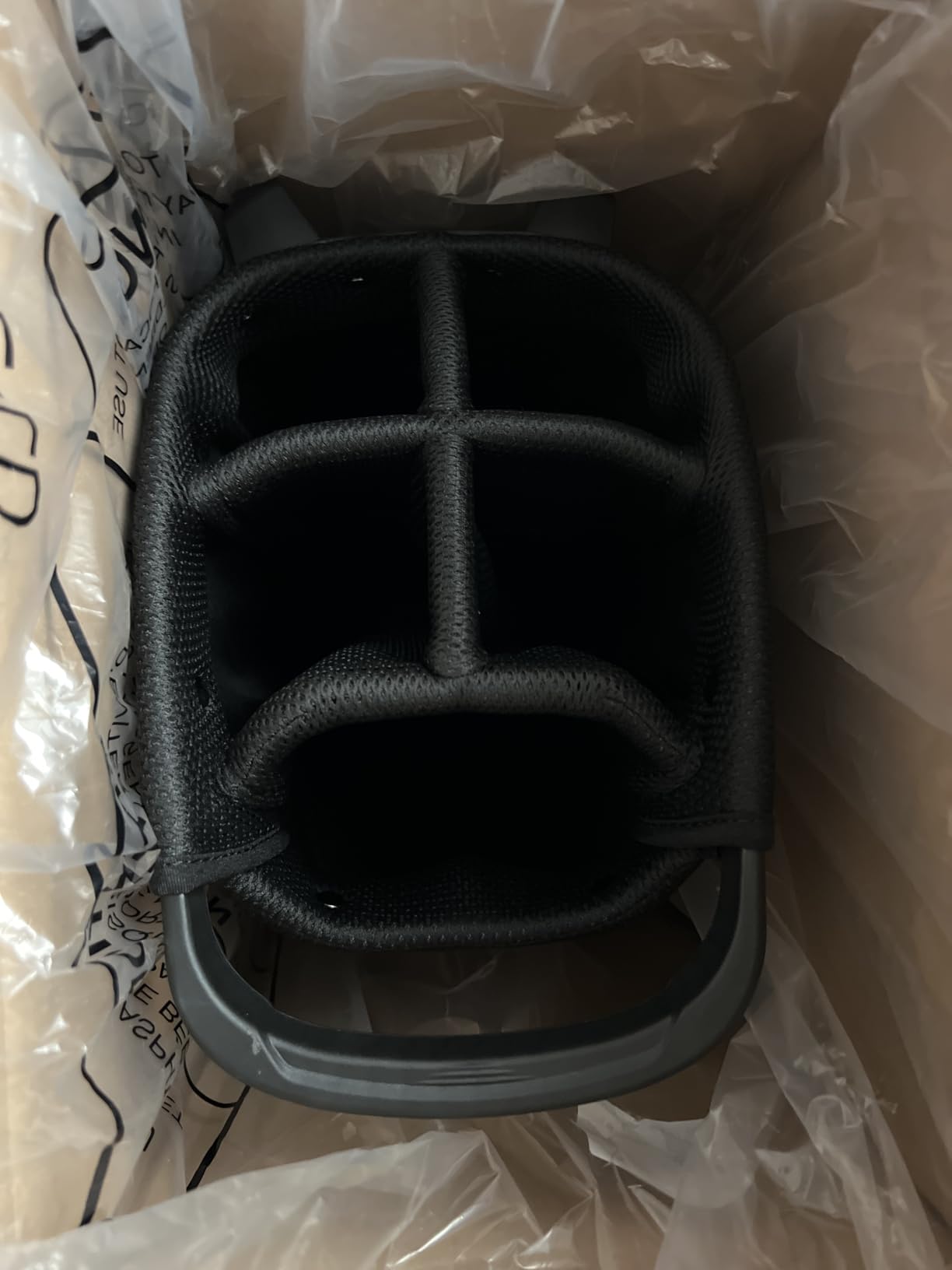Taylormade Taylormade Golf 2023 Classic Stand Golf Bag customer photo 2