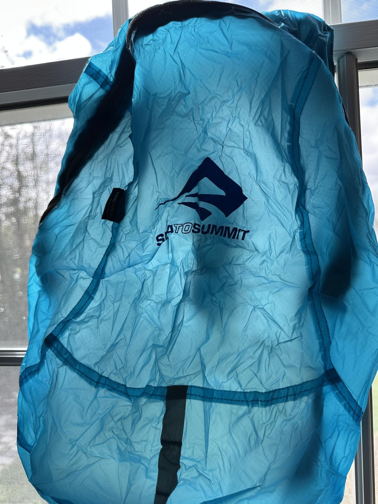 Sea to Summit Ultra-Sil Ultralight Day Pack, 20-Liter customer photo 1