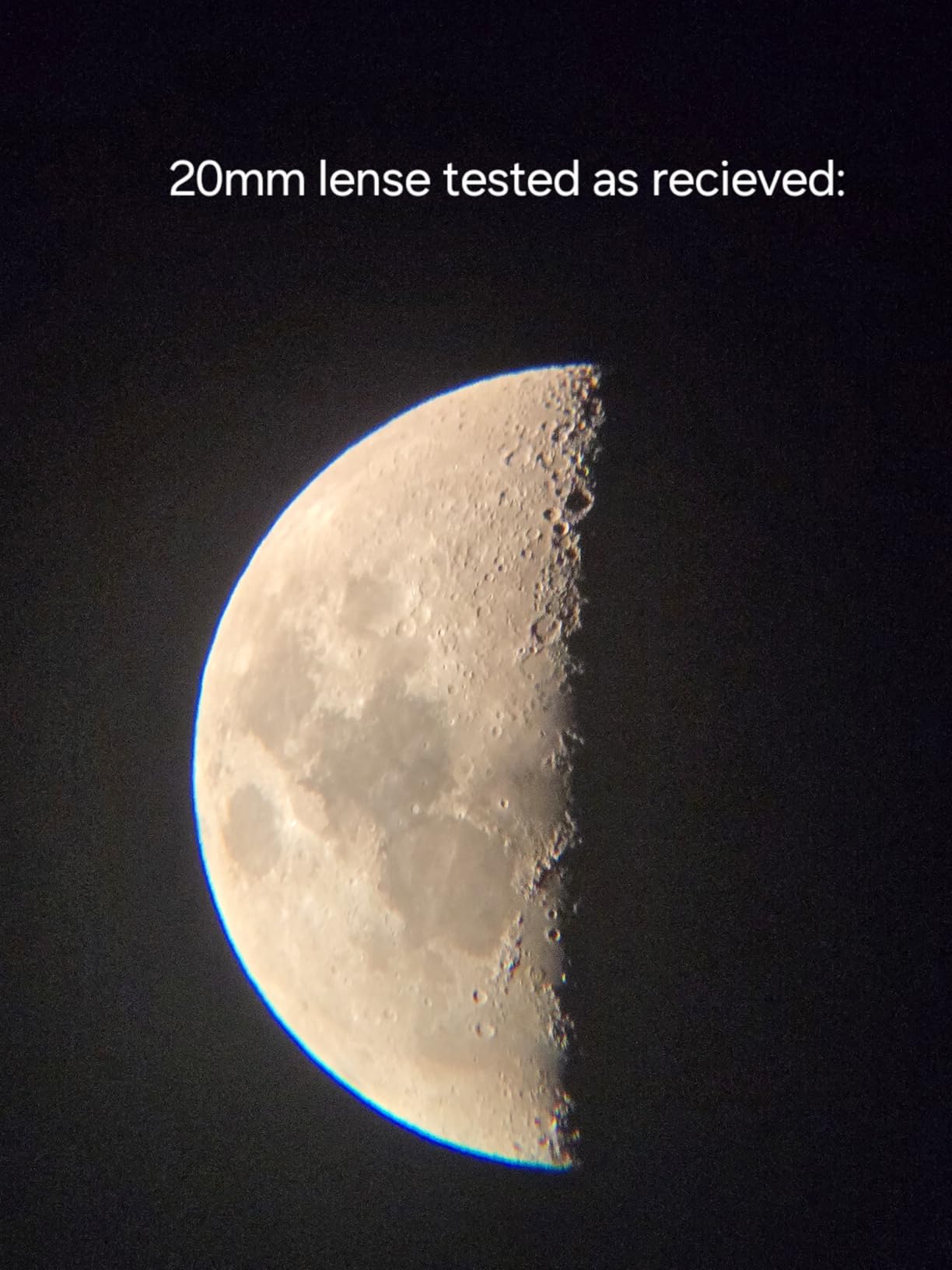 1.25-Inch Telescope Eyepiece Set, 4mm 10mm 20mm customer photo 1