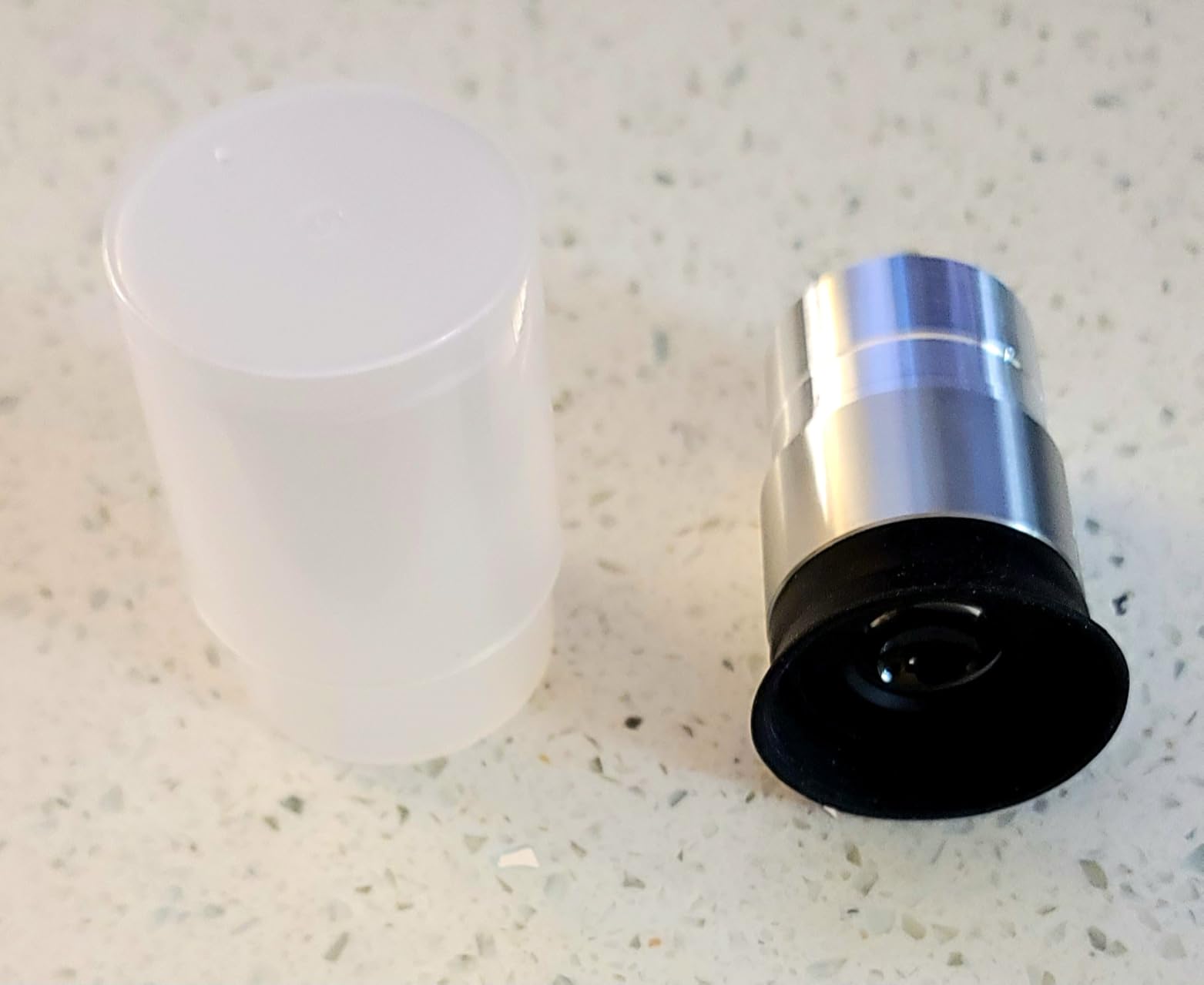 1.25-Inch Telescope Eyepiece Set, 4mm 10mm 20mm customer photo 2