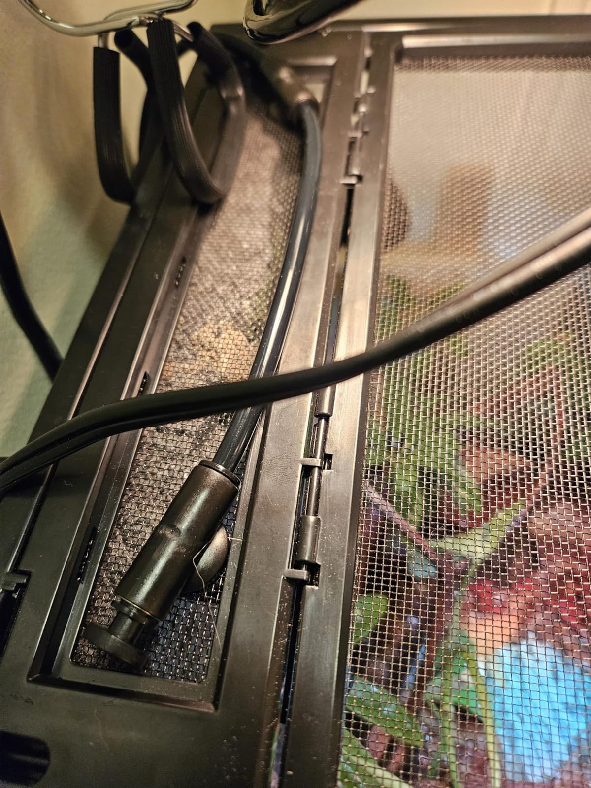 Reptile Misting System with Timer customer photo 1