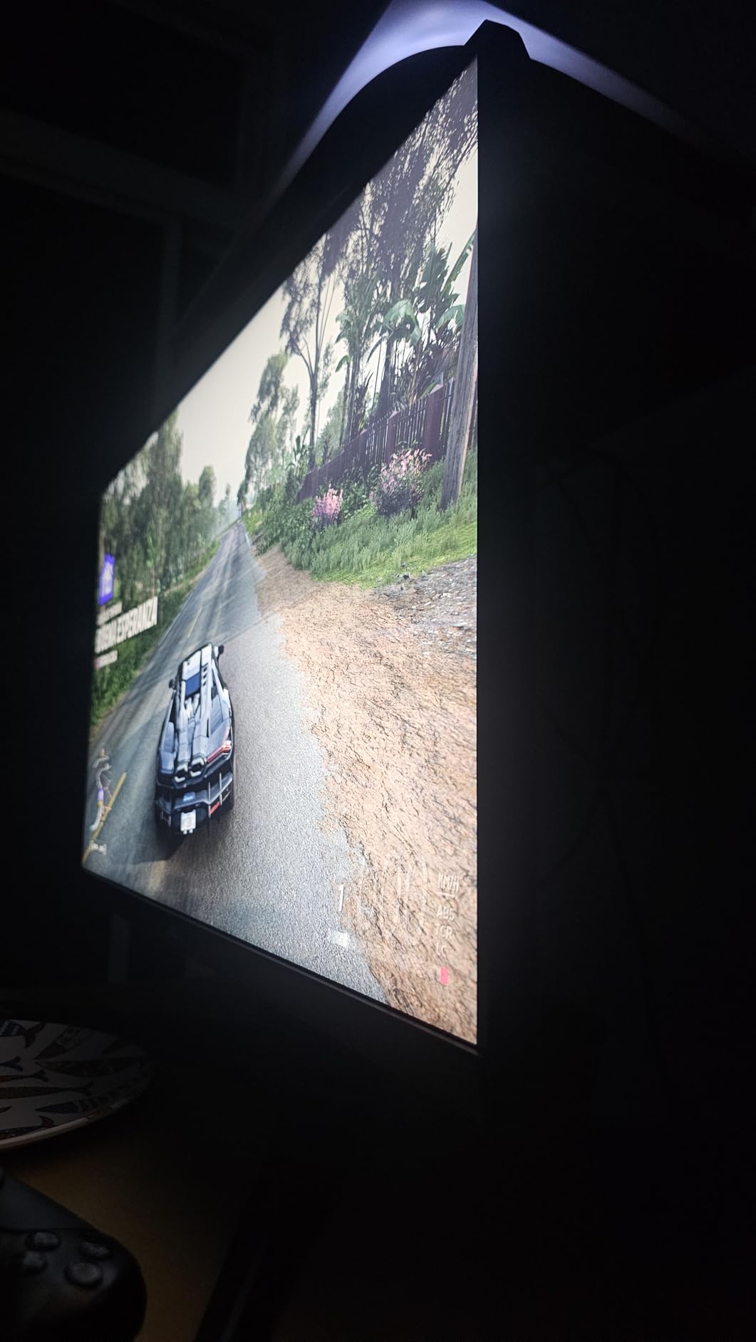 ASUS TUF Gaming VG27AQ3A 27 Inch 1440p 180Hz G-SYNC Gaming Monitor customer photo 1