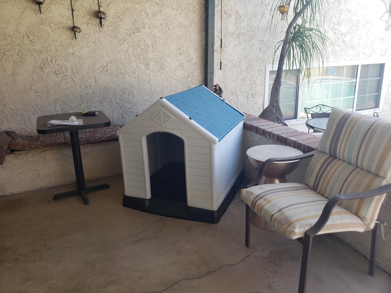 FDW | Dog House | 28