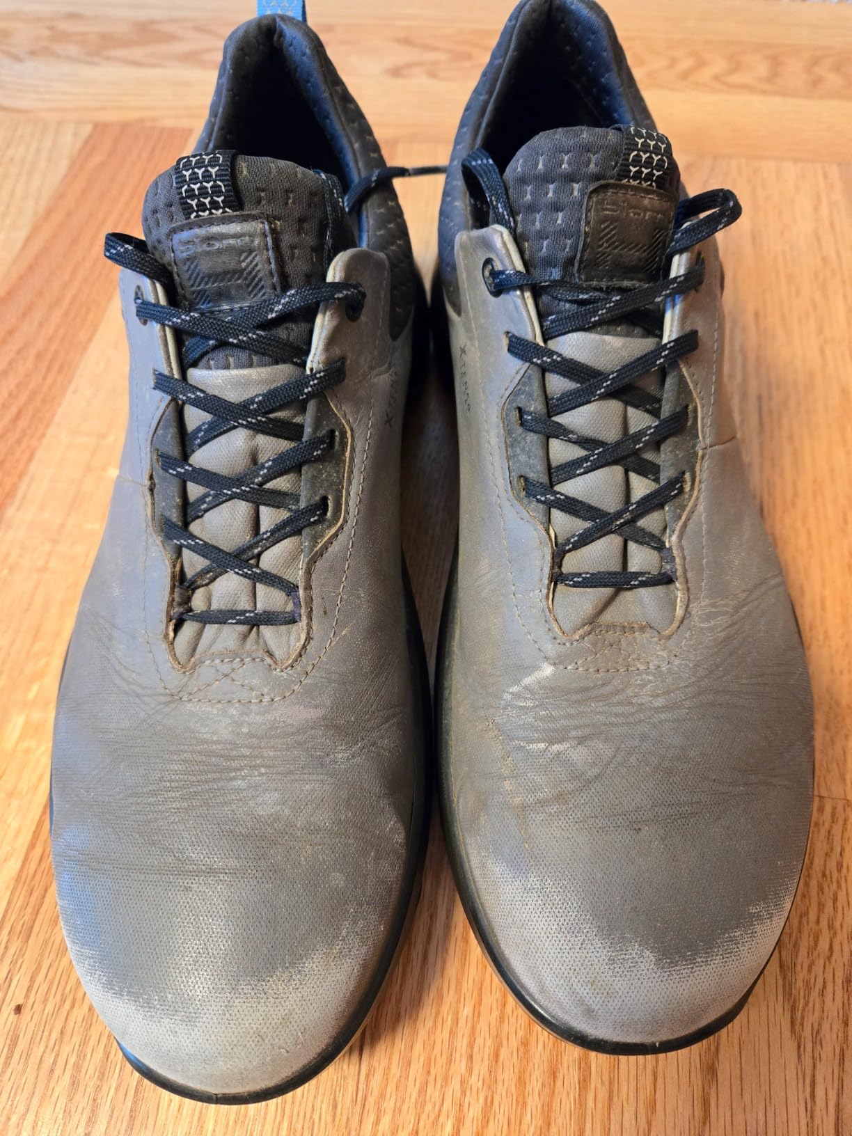 ECCO Biom Hybrid 4 Gore-TEX® customer photo 1