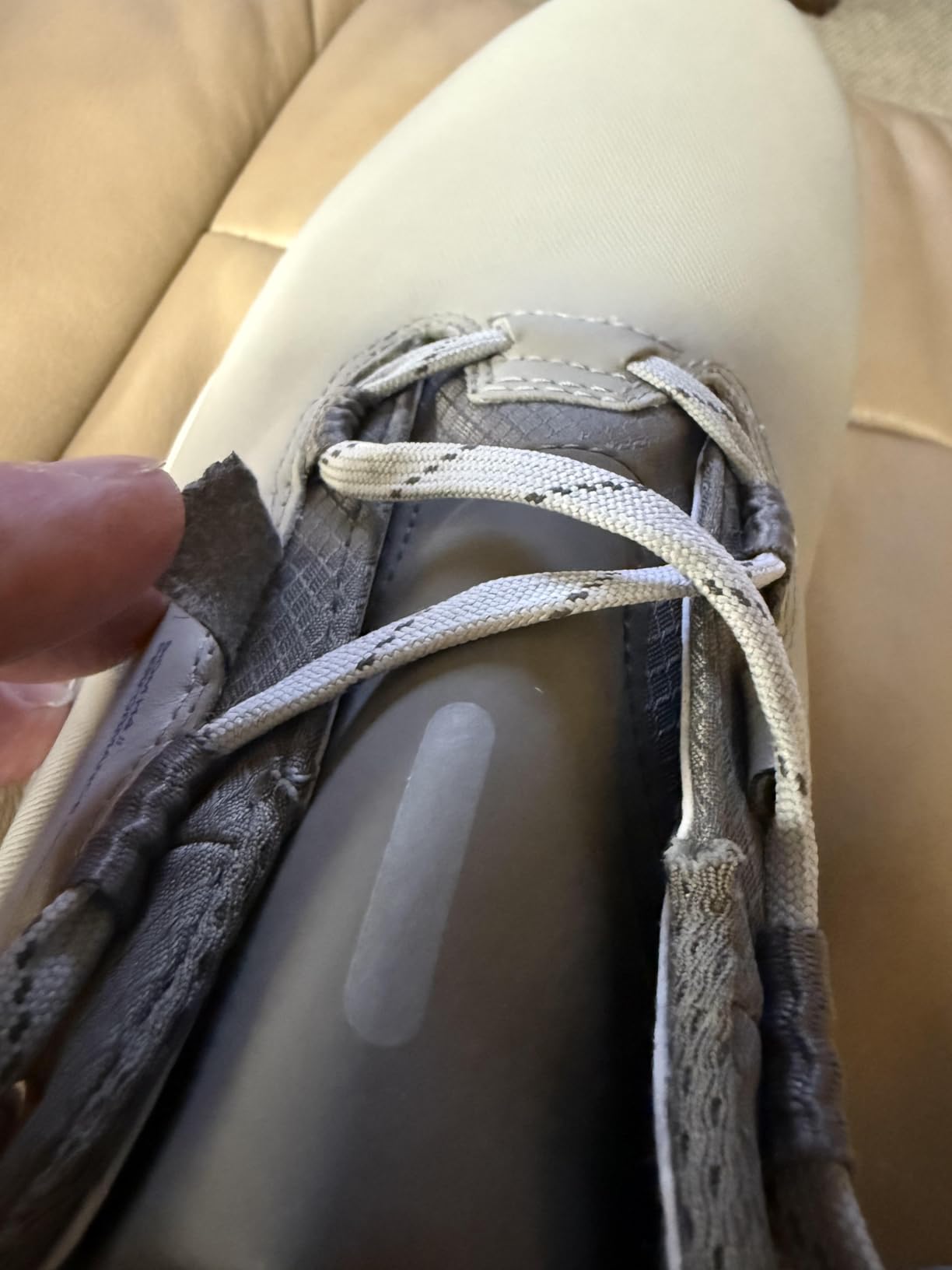 ECCO Biom Hybrid 4 Gore-TEX® customer photo 2