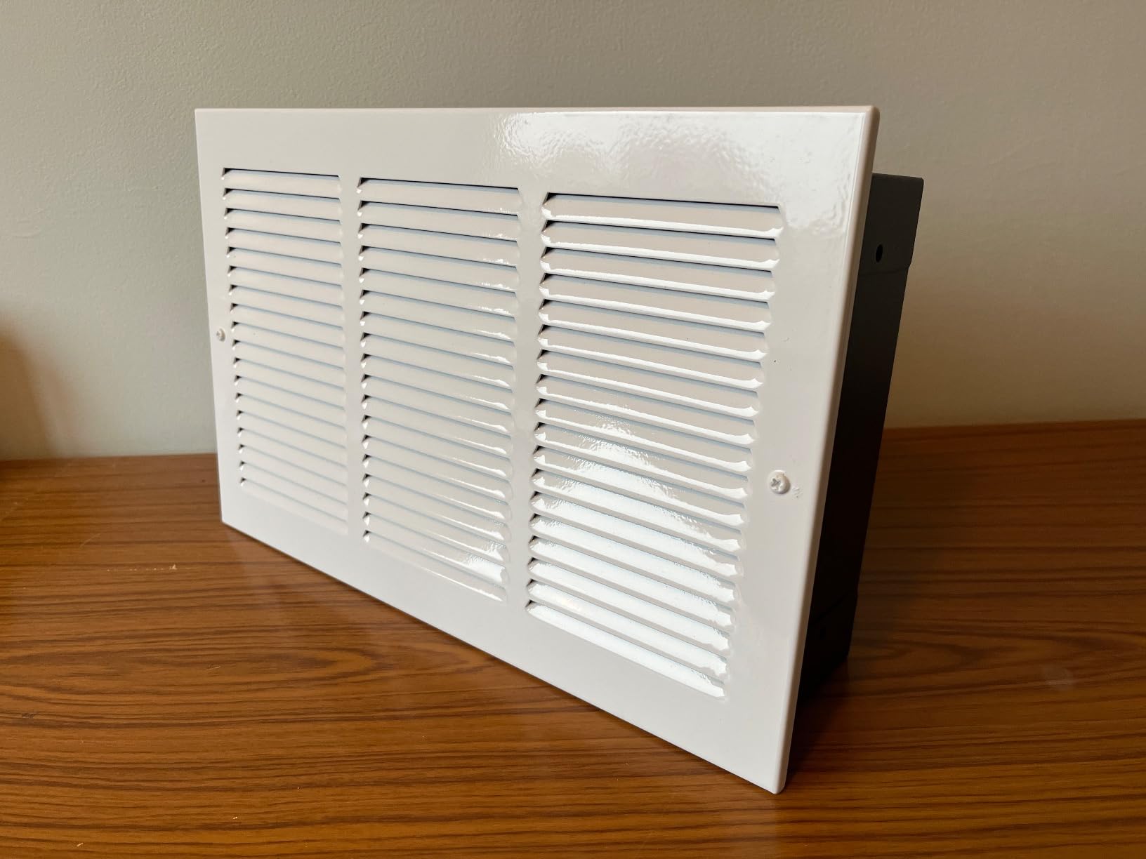 Elder Welder® Hidden Wall Safe with Air Vent Cover, Combination Lock customer photo 2