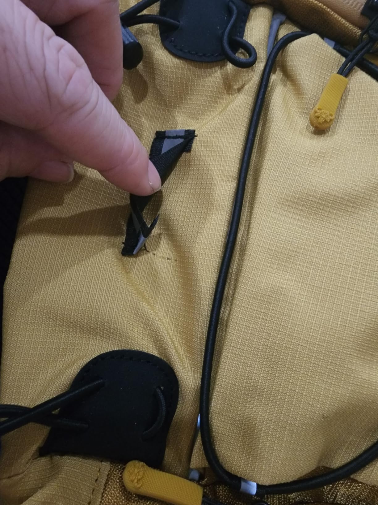 Water Buffalo Sherpa 22L Hiking Hydration Backpack, 2L Bladder customer photo 1