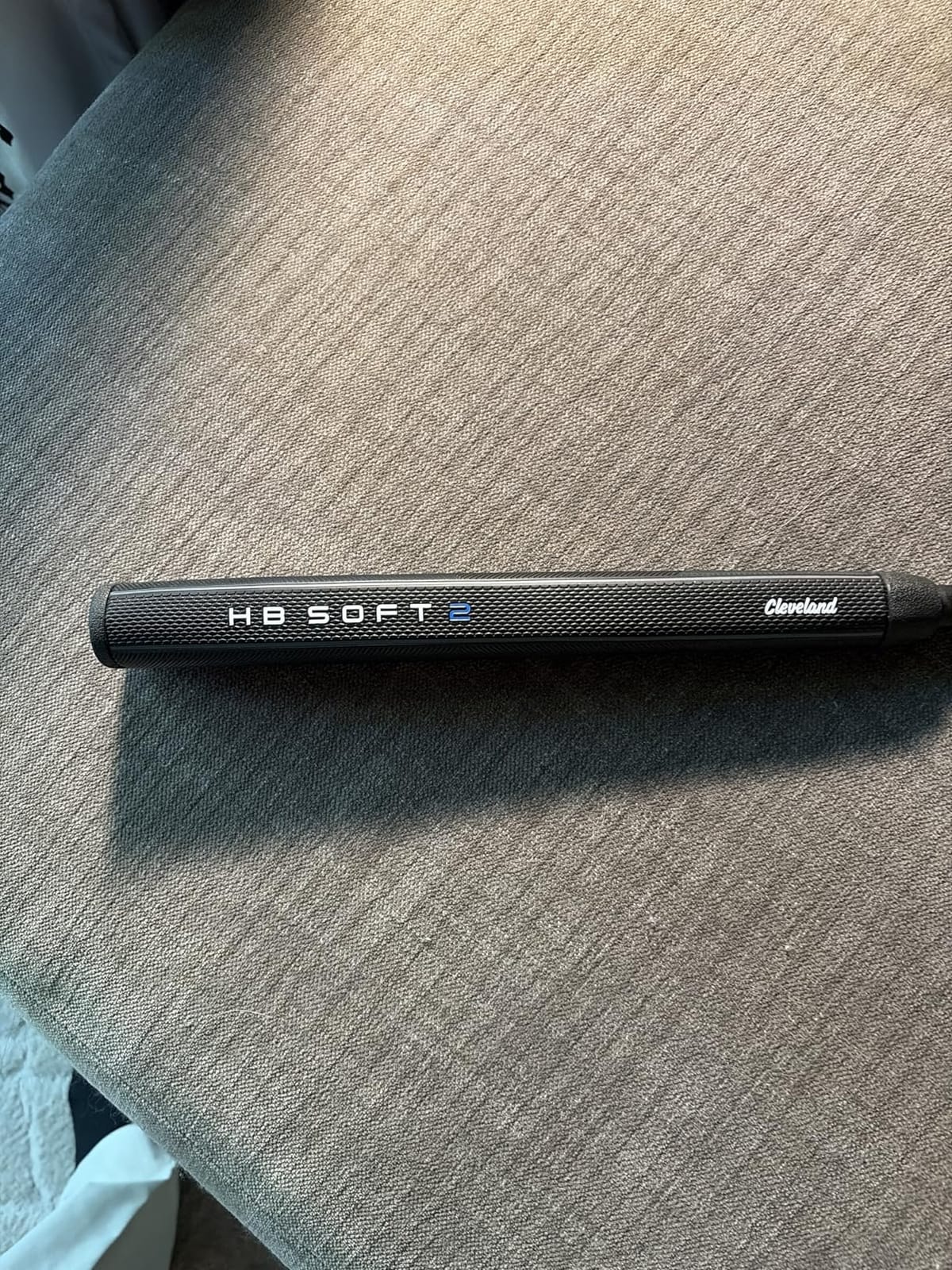 Cleveland Golf HB Soft 2 Putter (Model 11) customer photo 2