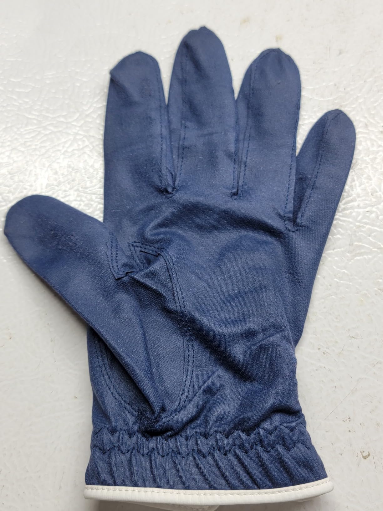 FINGER TEN All Weather Grip Golf Gloves Men 3 Pack customer photo 1