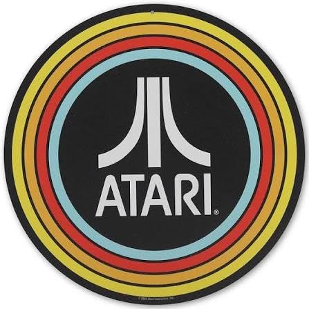 My Arcade Atari Gamestation Go: 200+ Preloaded Retro Games, Includes PACMAN | Rechargeable Battery, Wi-Fi, Smartglow, 7 Inch Display, Atari 2600, Connects to TV via HDMI customer photo 2