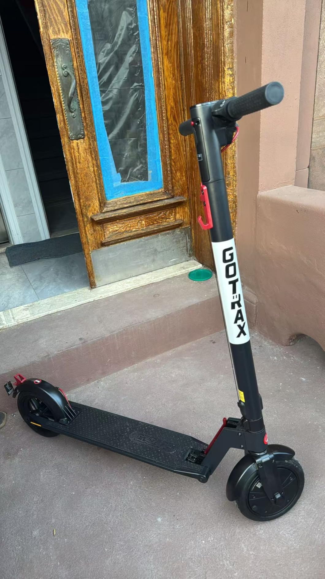 Gotrax GXL V2 Electric Scooter for Adult, 8.5