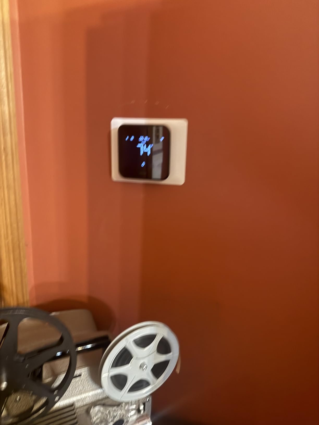 Cielo Smart Thermostat Eco for Central HVAC, Energy Star Certified (White) | Supports Conventional Systems up to (2H/2C) & Heat Pumps (4H/2C) | Free C-Wire Adapter | NOT for Mini Split Systems customer photo 2