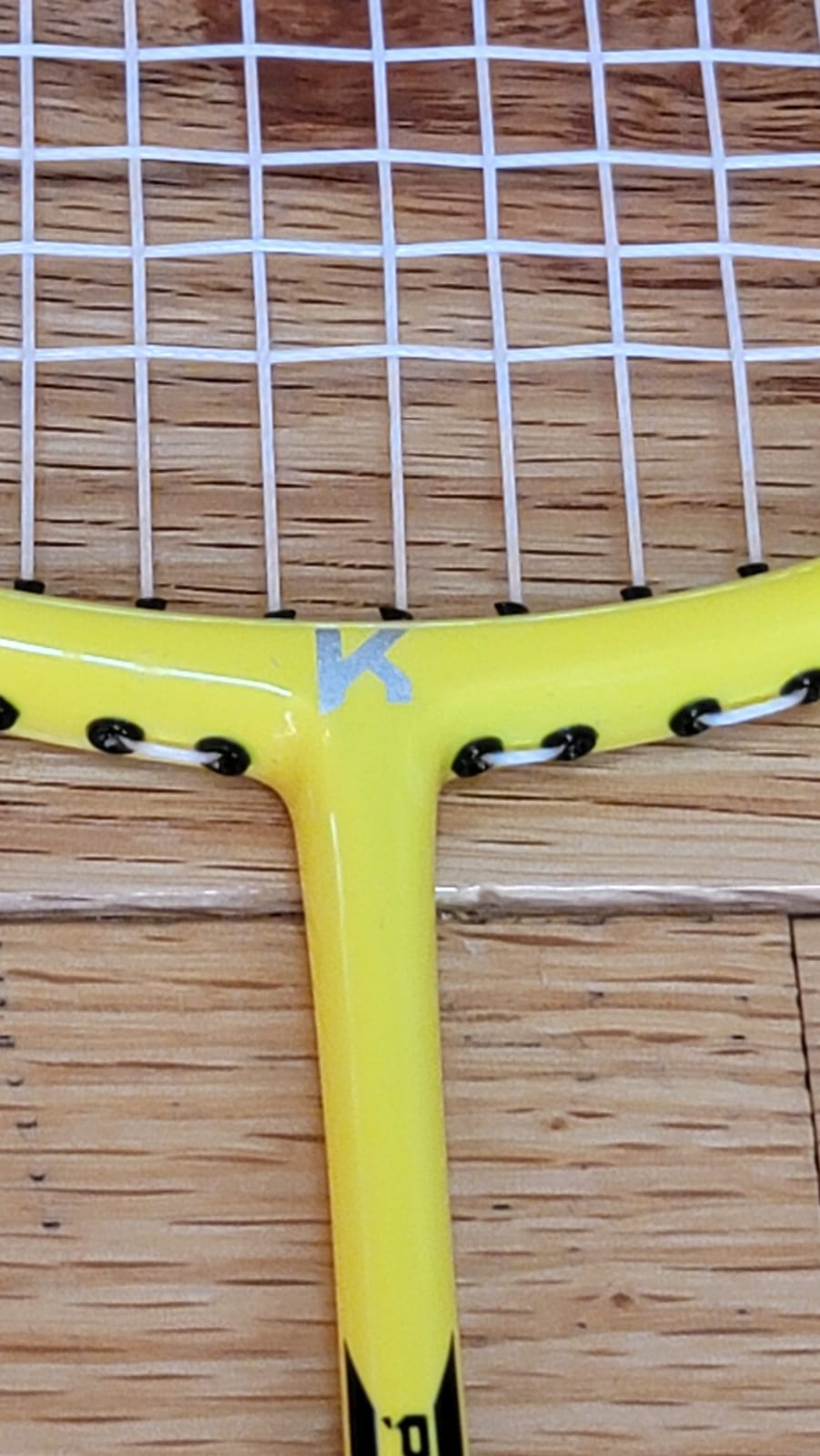KH Badminton Rackets Set 2/4/6 for Adults & Kids, with Shuttlecocks customer photo 2