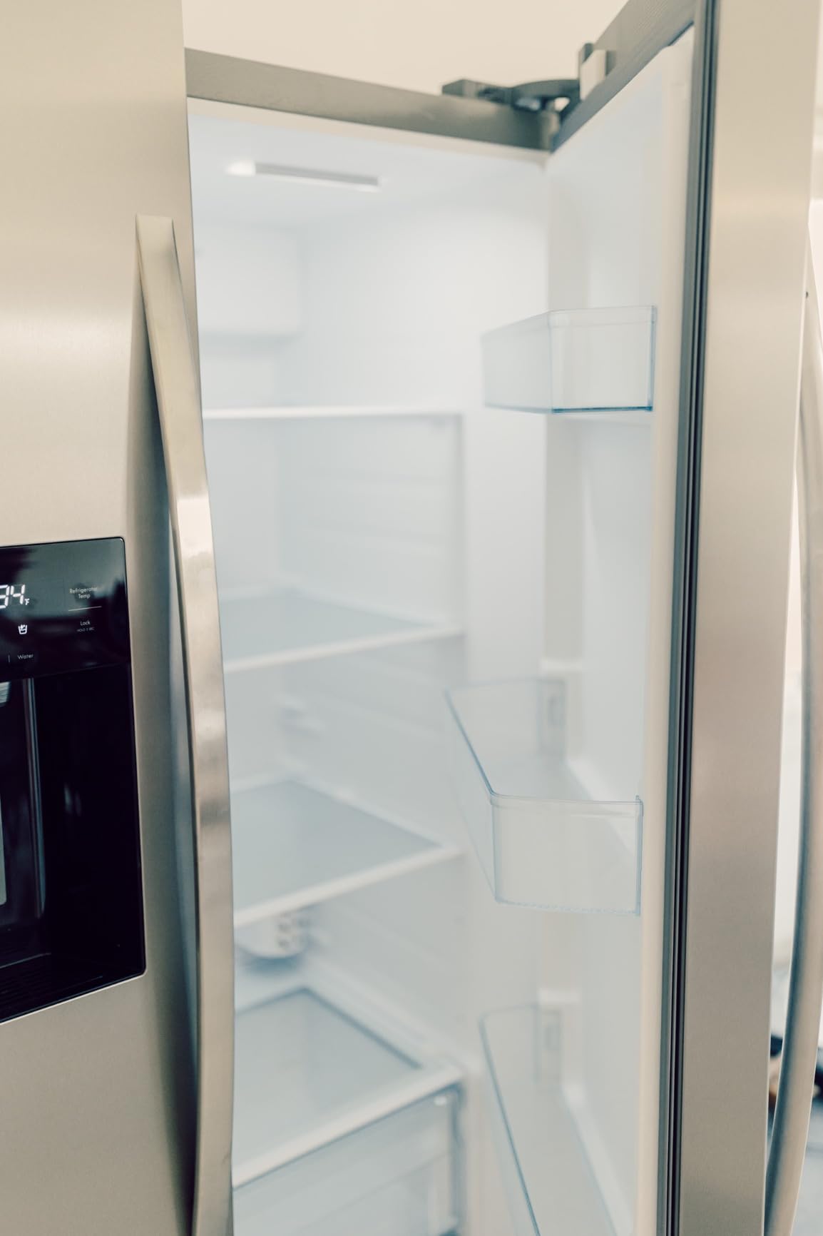 Kenmore 20 cu. ft. 36