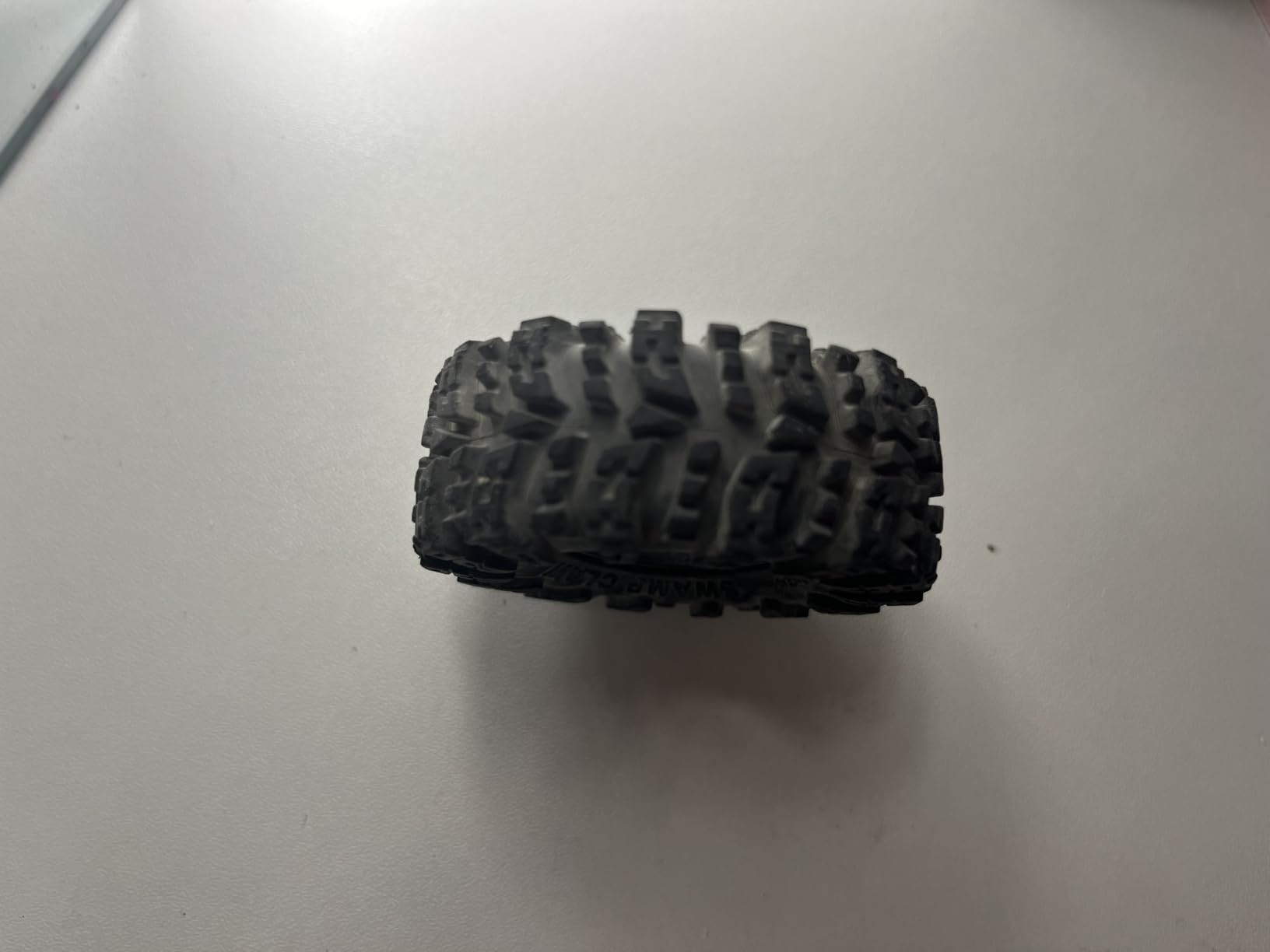 HLSFWDRIVE WPL C24-1 RC Rock Crawler RC Truck 4x4 1/16 Scale All Terrain customer photo 2