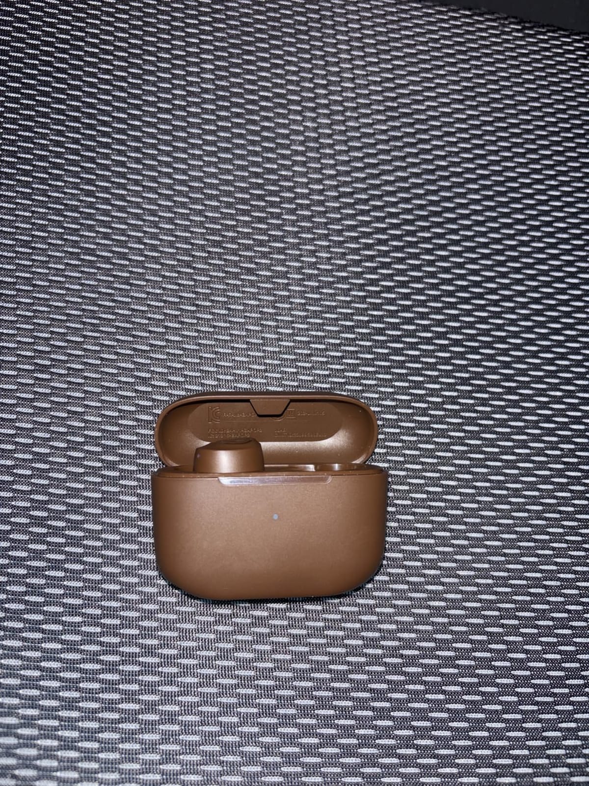 JLab Go Air Pop+ Tones True Wireless Earbuds, in Ear Bluetooth Headphones with Microphone, 35H Playtime, USB-C Charging Case, Dual Connect, EQ3 Sound, 4625 W customer photo 1