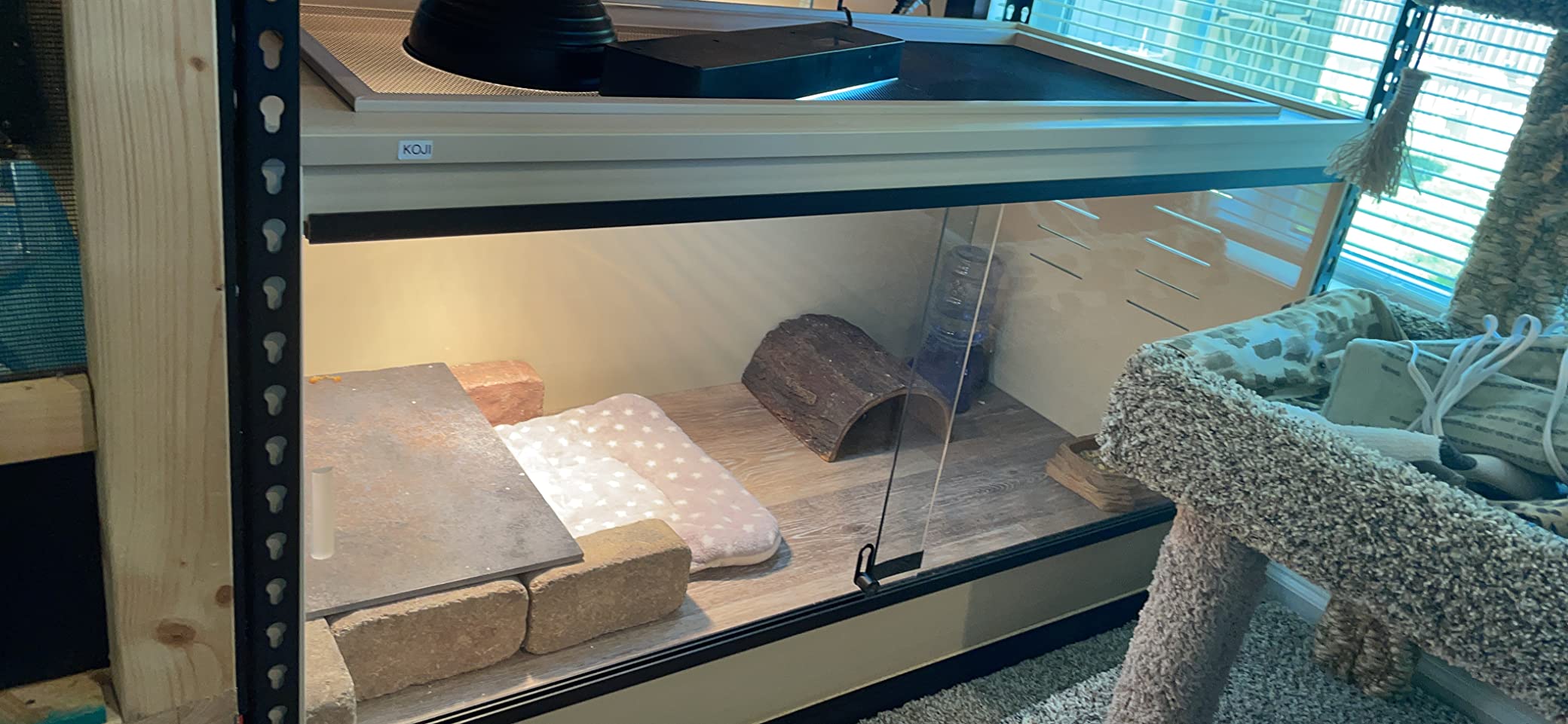 New Age Pet® ECOFLEX® 60