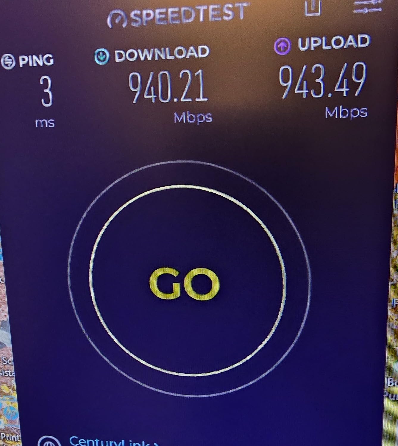 TP-Link Deco XE70 Pro AXE4900 Tri-Band WiFi 6E Mesh WiFi System - 2.5G WAN/LAN Ports, 4.9 Gbps Wi-Fi 7,200 Sq. Ft Coverage, Connect up to 200 Devices, 6 GHz Band, 3-Pack customer photo 1