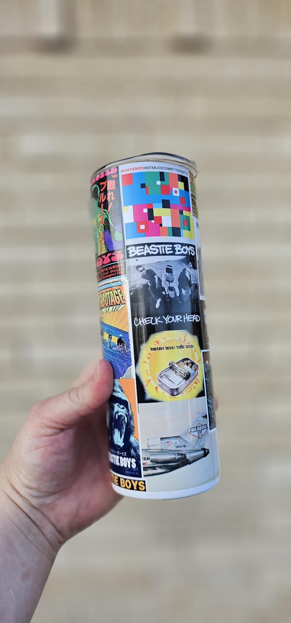 BetterSub 3in1 40 OZ Tumbler Mug Heat Press Machine 30 OZ 20 OZ 16 OZ Sublimation Straight Skinny Tumbler Mug,11 OZ 15 OZ 16 OZ Sublimation Mug Heat Transfer customer photo 1