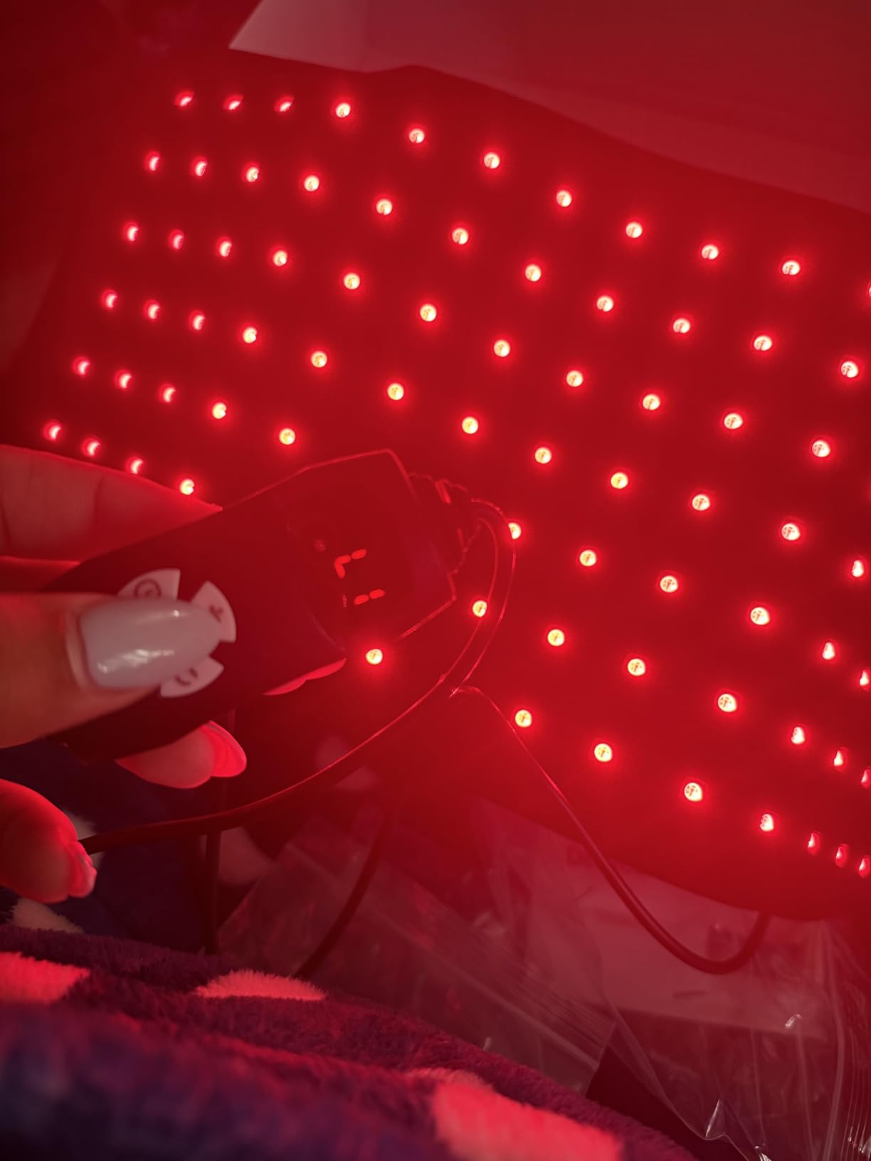 Red Light Therapy for Body Large 19.8