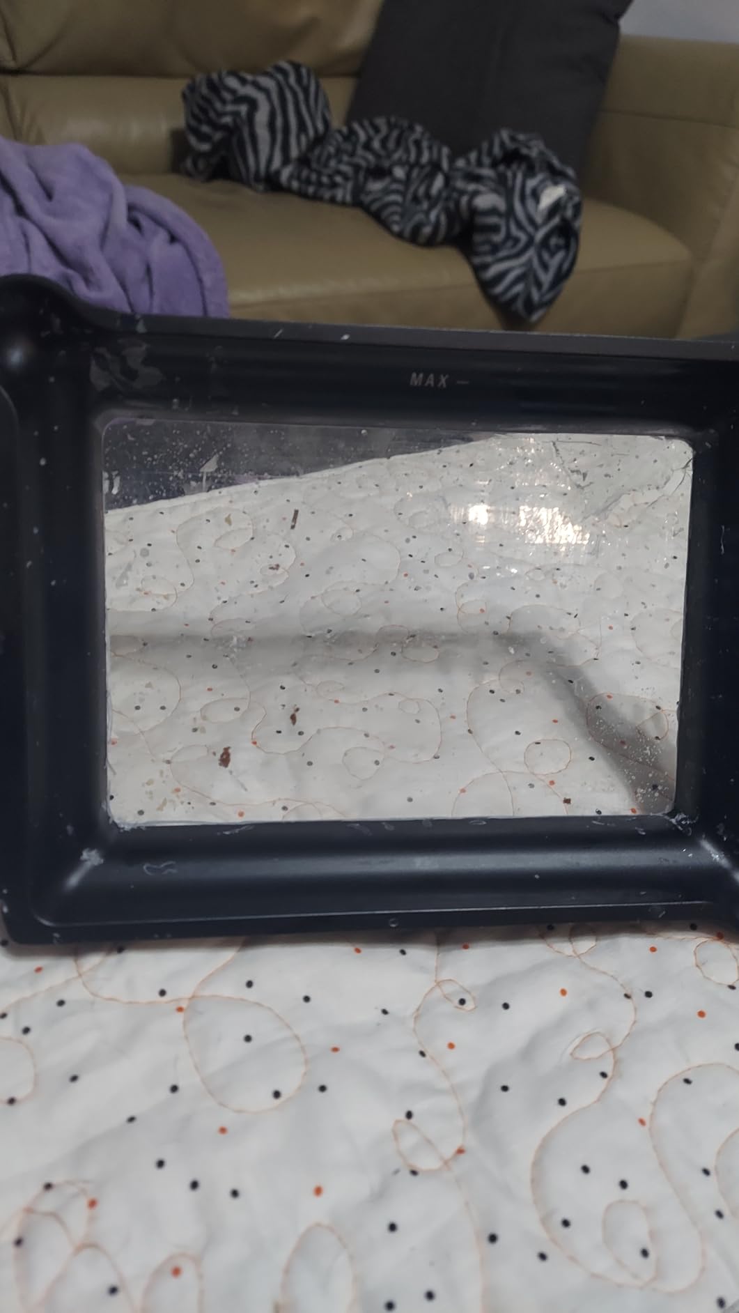 ELEGOO Mars 5 Ultra 9K MSLA Resin 3D Printer, Smart Mechanical Sensor | Fast Printing Up to 150mm/h, AI Camera, WiFi Cluster Printing, Automatic Leveling, Large Printing Size 6.04*3.06*6.49 inch customer photo 1