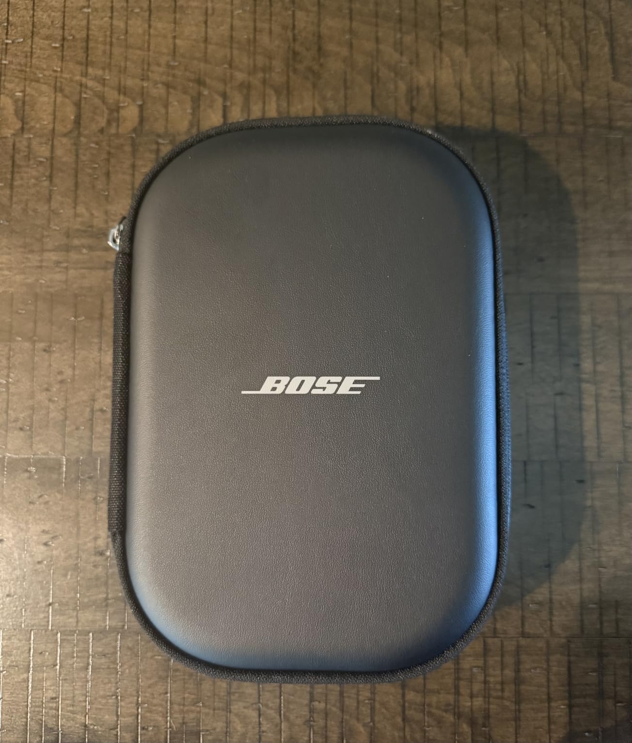 Bose QuietComfort Headphones - Wireless Bluetooth, Active Over Ear Noise Cancelling, Sandstone customer photo 2
