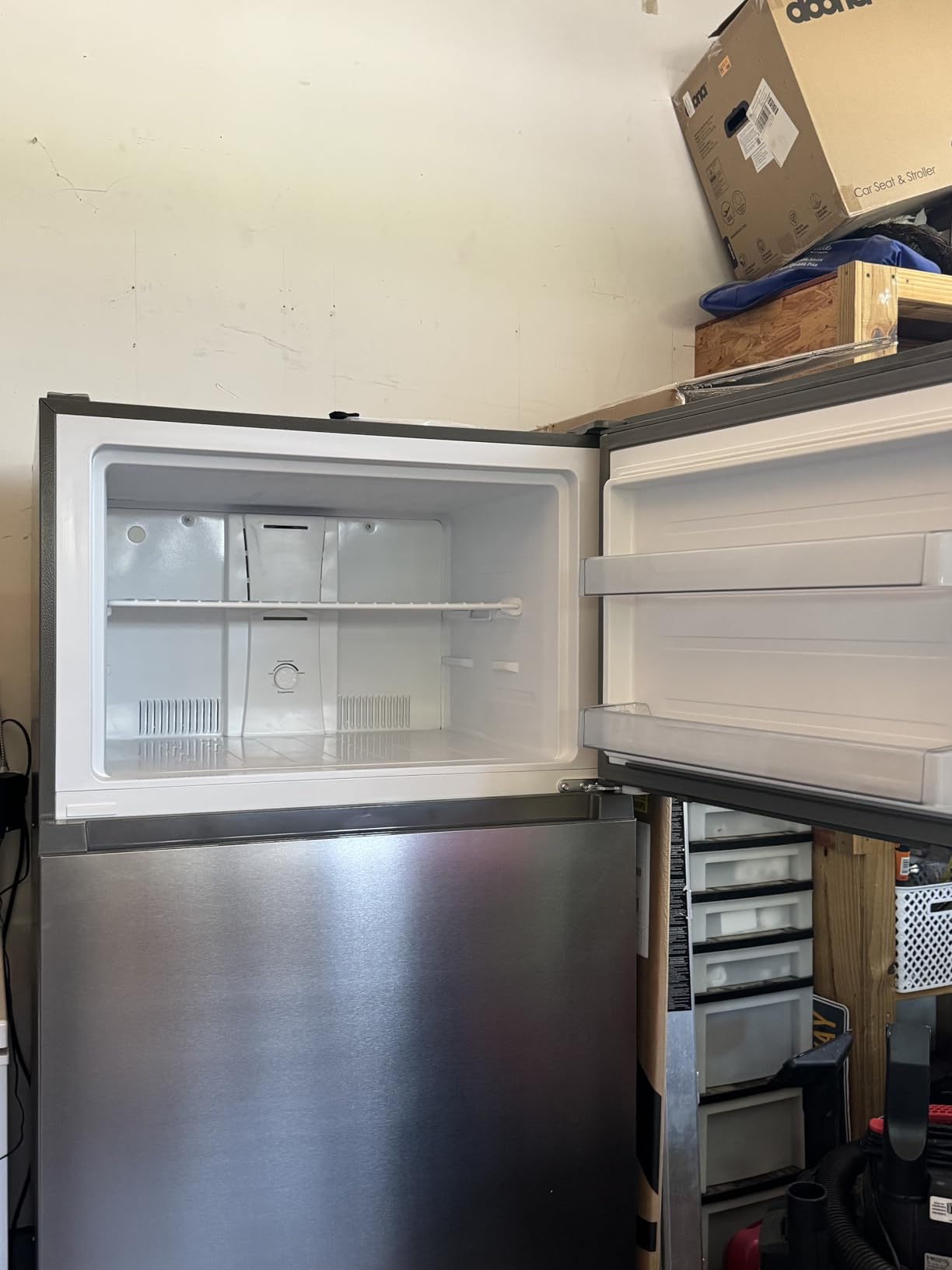 Kenmore 20.2 cu. ft. 30