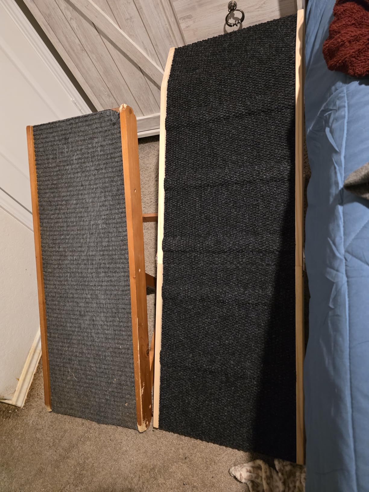 𝟐𝟎𝟐𝟔 𝐔𝐩𝐠𝐫𝐚𝐝𝐞𝐝 Dog Ramp for Bed, 64