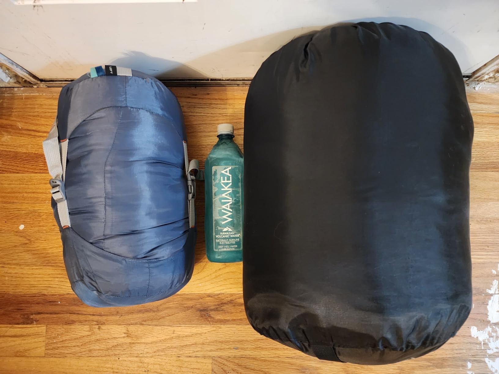 Coleman North Rim 0°F Sleeping Bag, Cold-Weather Mummy Sleep Sack with No-Snag Zipper & Adjustable Hood for Warmness & Ventilation, Camping Sleeping Bag customer photo 1