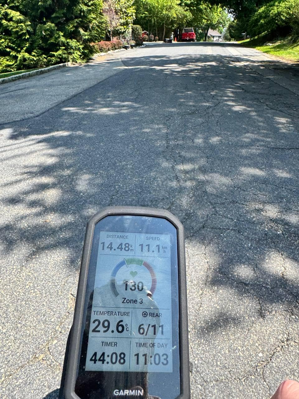 Garmin Edge® 1050, Premium Cycling Computer customer photo 2