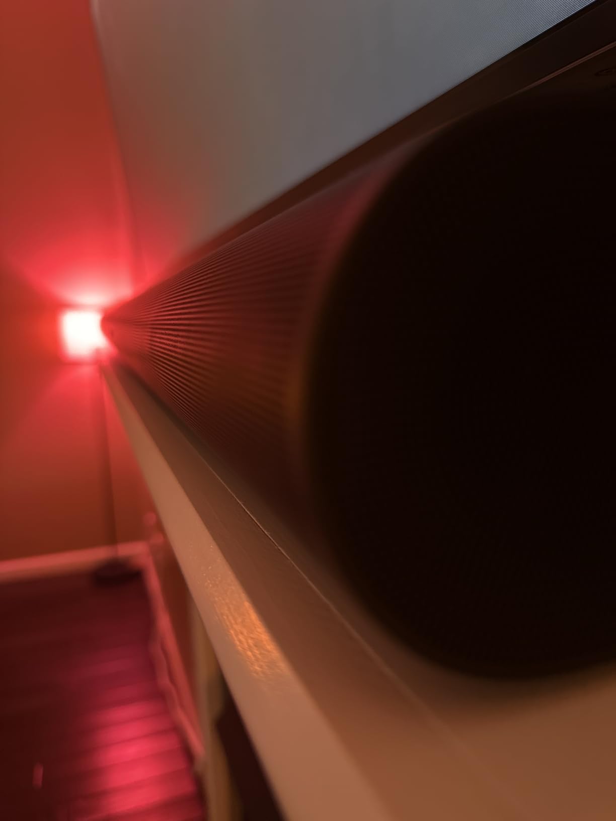 Sonos Arc Ultra Soundbar with Dolby Atmos - Black | 9.1.4 Surround Sound for TV and Music | Alexa | Works with Sonos Sub 4 & Era 300 | Sound Motion technology customer photo 1