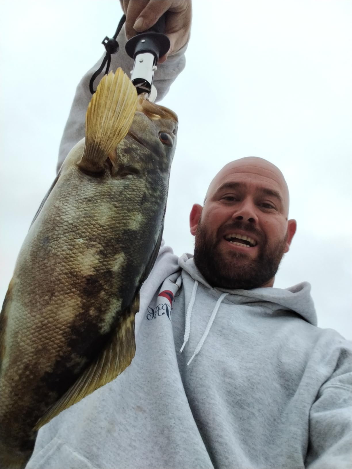 SwellPro Fisherman FD1+ Best Entry-Level Fishing Drone with Bait Release customer photo 1