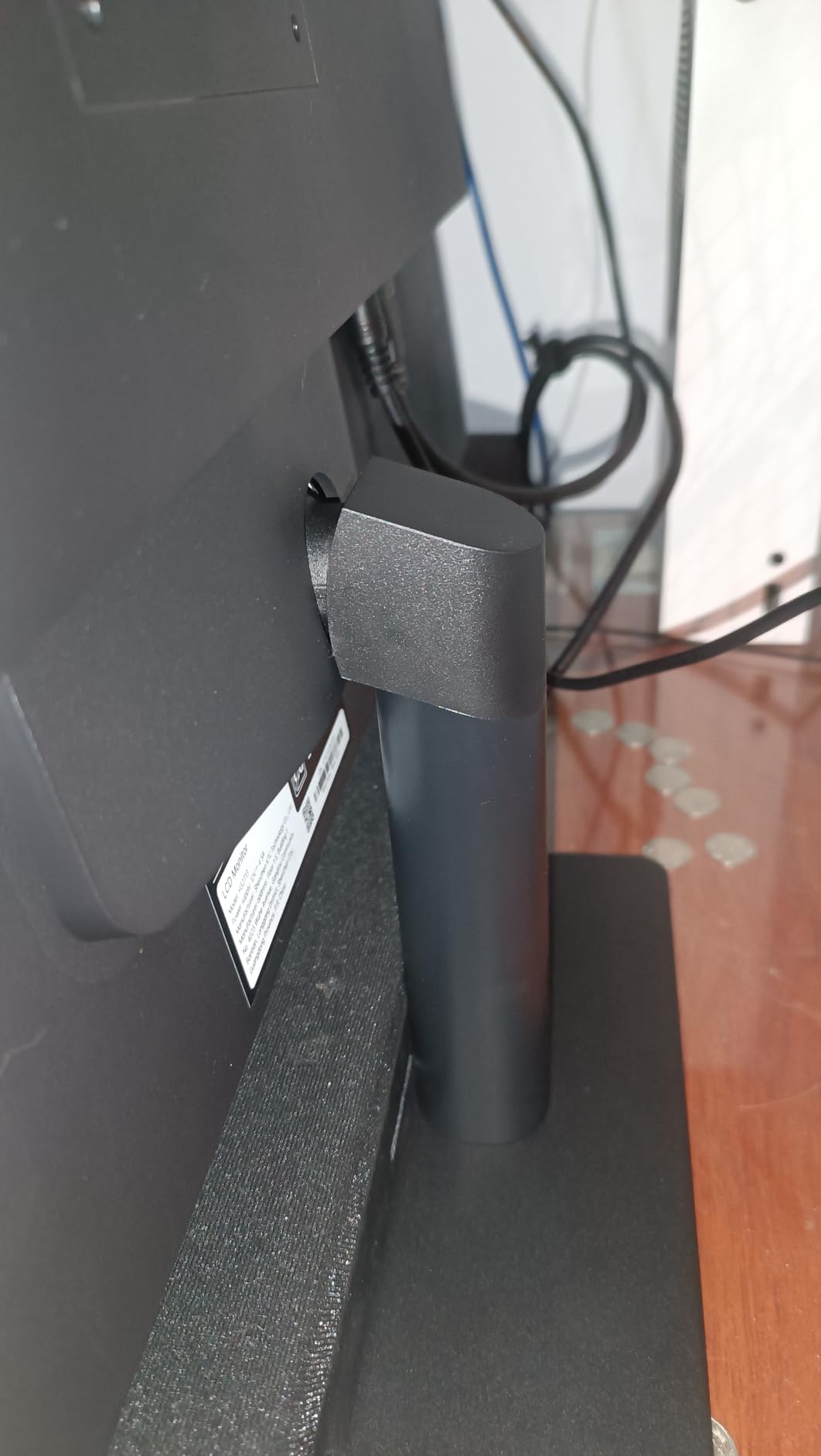 KTC 27 Inch 4K UHD(3840 * 2160) Computer Monitor - IPS Monitor, 60hz, HDR400, Anti-Blue Light Screen, DCI-P3 95% 125% sRGB, Support FreeSync and GSync, PC Monitor for Design, Work,Casual Gaming customer photo 1