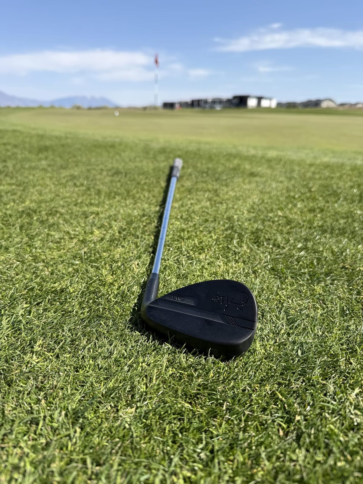 Premium CM-1 Golf Wedge Set or Single Golf Wedges - Full Face Grooves + Milled Face Wedges, Premium Grip, Increased Spin, Wedges for Men Lob, Gap, Sand Wedges customer photo 2