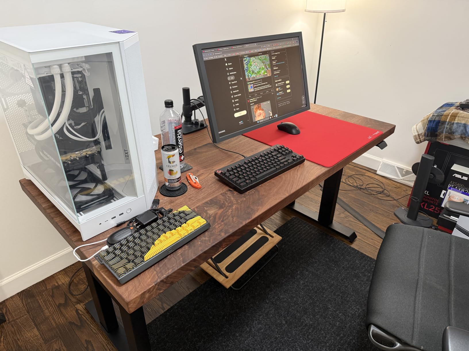 BenQ Zowie XL2586X+ 24.1