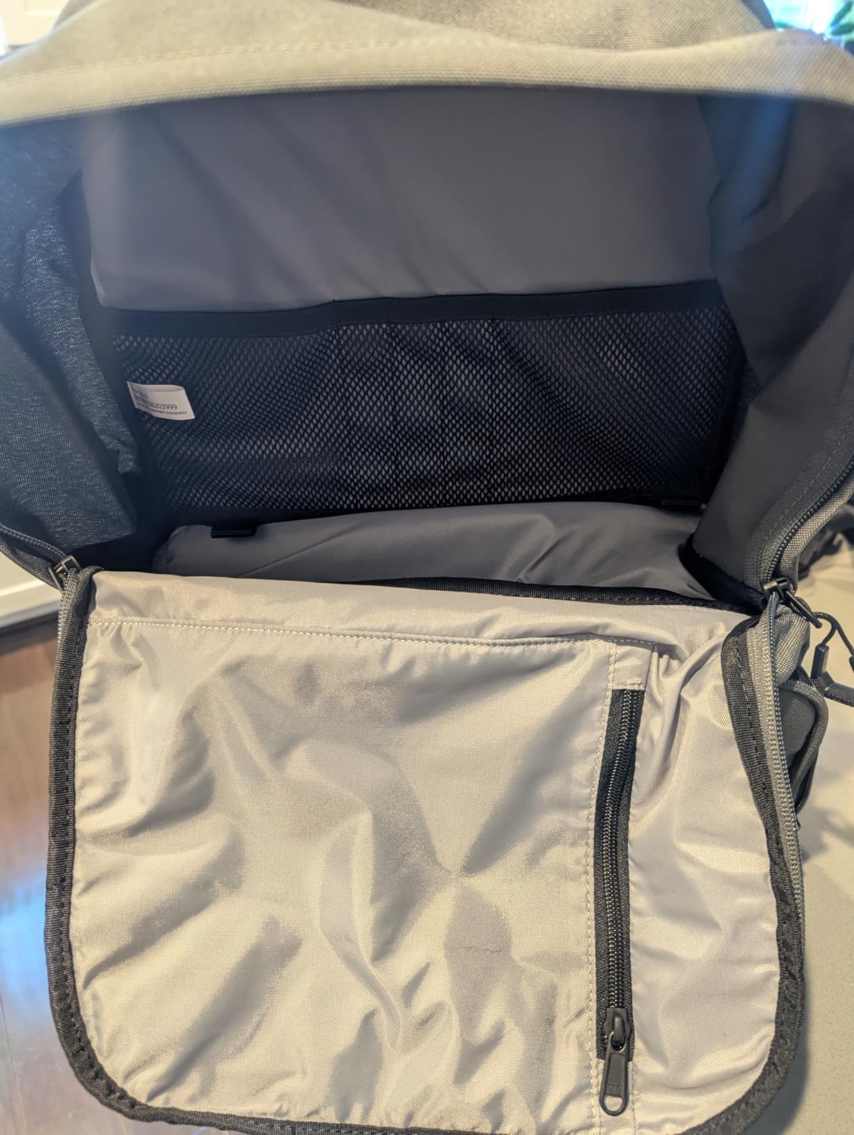 Carhartt Insulated Two Compartment Cooler, Durable Water Repellent Material W/Front Zippered Pocket for Camping, Beach & Travel customer photo 1