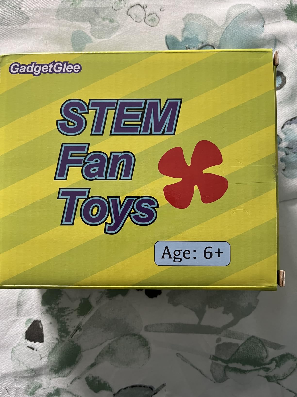 STEM Toys Science Kits, 8 Bulk Electric Circuit Kit for Kids Classroom, STEAM Activities Crafts Electrical Experiment 2nd 4th 5th Grade STEM Gifts, Build a Fan Activity Projects School Party Favors customer photo 1