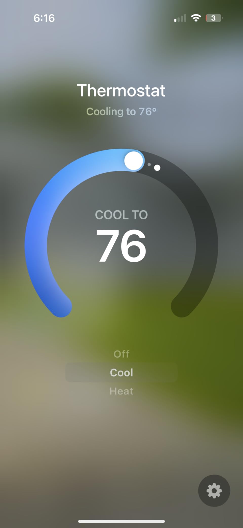 Honeywell Home X2S Smart Wi-Fi Thermostat, White | Conventional/Heat Pump Compatibility, WiFi Thermostat for Home customer photo 1