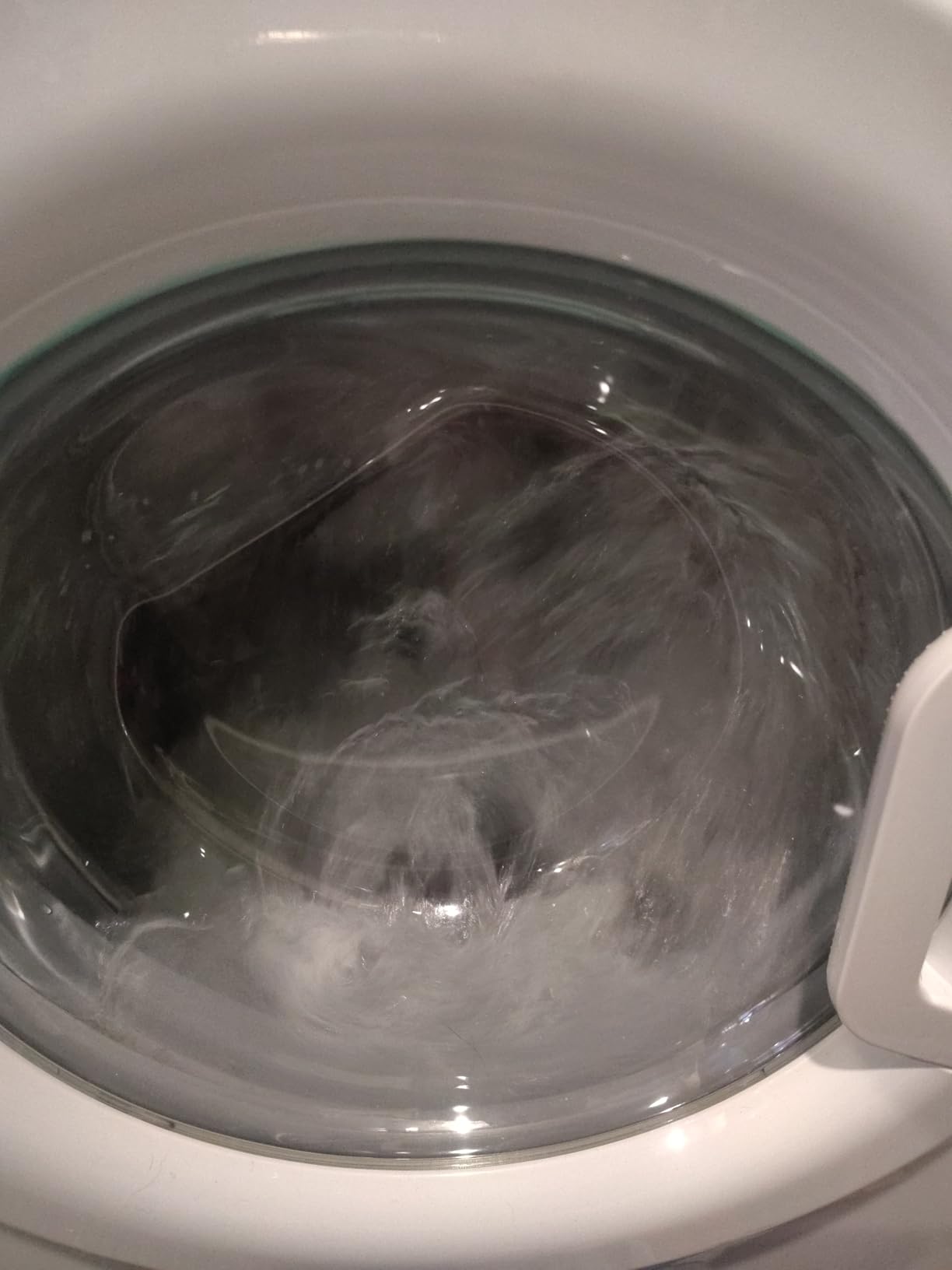 Splendide DV1725X & WFL2500X Replaces WFL1300XD Washer & DV6500X Dryer Stacked Bundle with Vent Kit & SK04 Stack Kit Included + Starter Laundry Powder - Updated Design- Freight Delivery customer photo 1