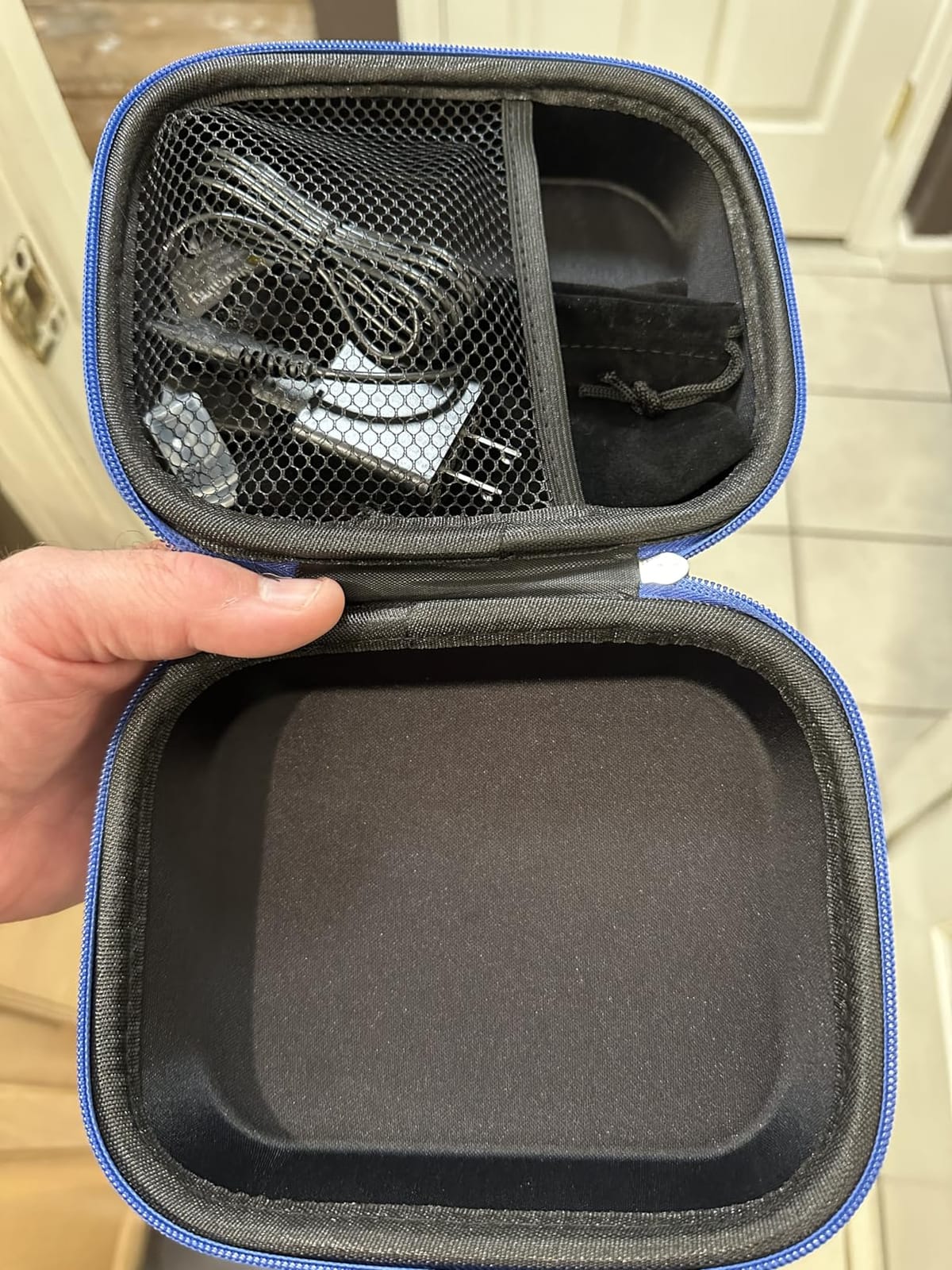 Skull Shaver Pitbull Gold PRO GX5 - Head & Face Shaver for Bald Men | Cordless Wet/Dry Rotary Razor customer photo 2
