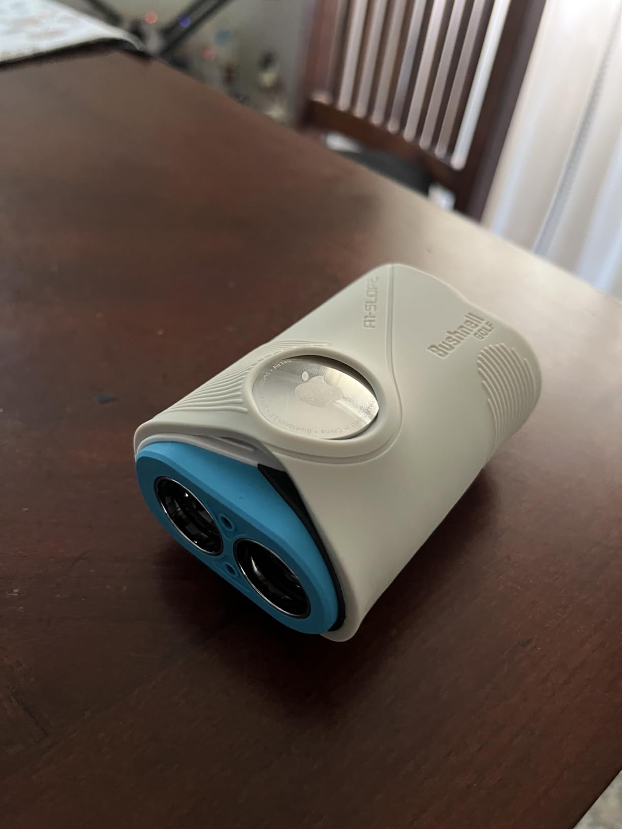 Bushnell Golf A1‑Slope Laser Rangefinder customer photo 1