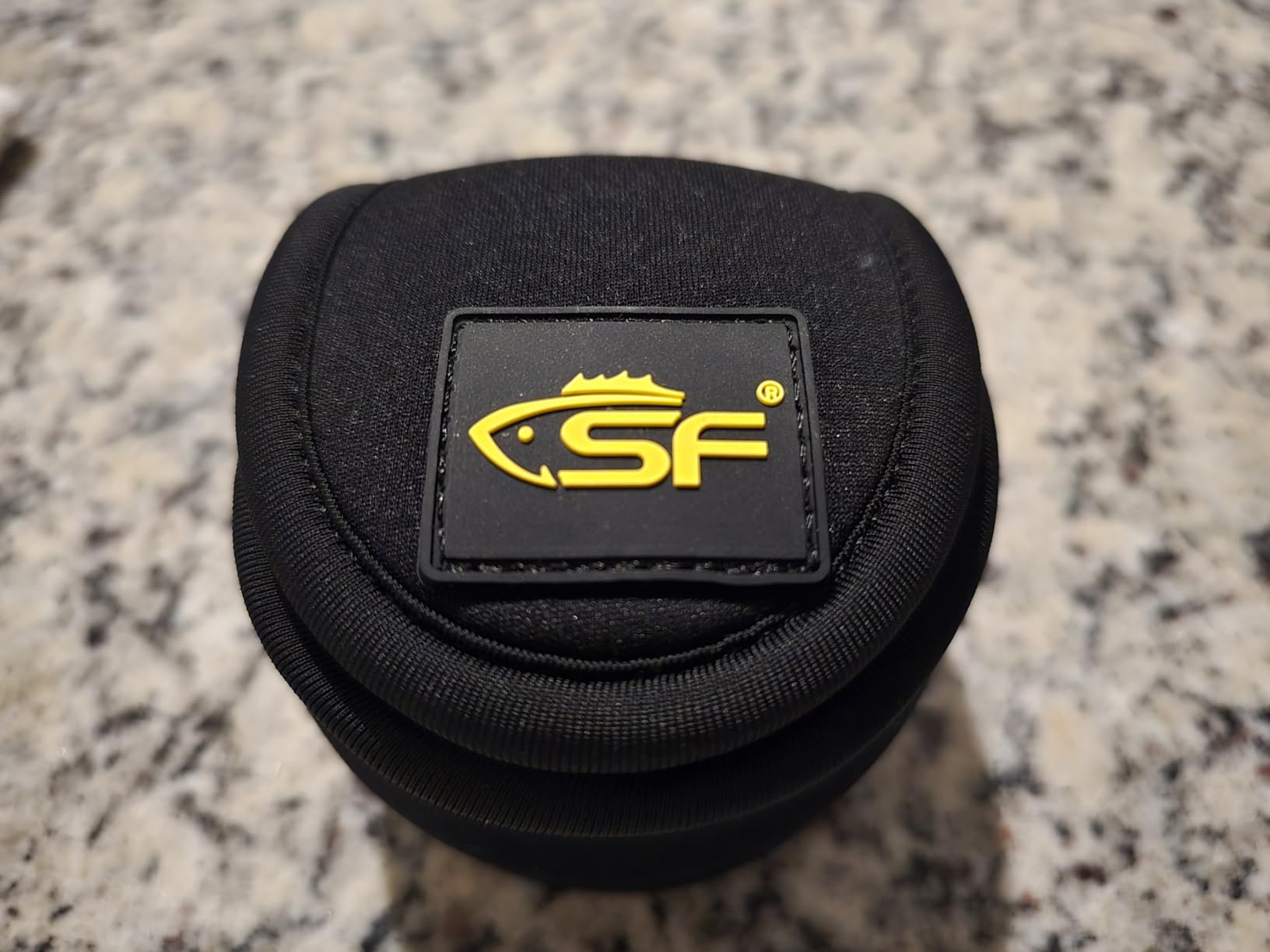 SF Premium SF005 Fly Fishing Reel Aircraft-Grade Aluminum 3/4/5, 5/6/7, 7/8/9 WT Dust-Proof Sealed Drag Free Reel Case Perfect for Trout & Bass customer photo 2