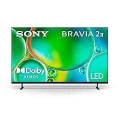 43 Inch BRAVIA 2 II LED 4K HDR Smart Google TV (K-43S20M2) | Exclusive Features for PlayStation 5, Motionflow XR, 4K Processor X1 with 4K X-Reality PRO, Triluminos Pro customer photo 2