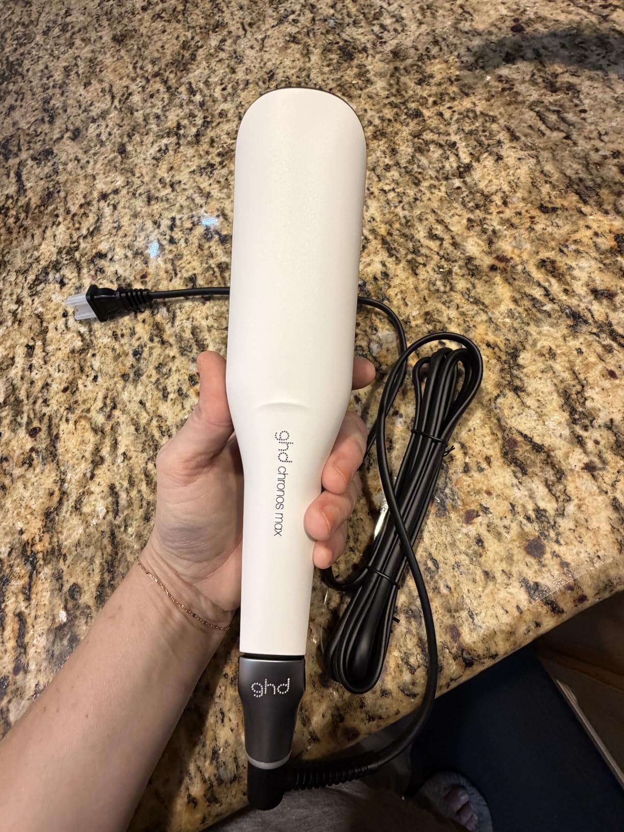 ghd Chronos Max 2